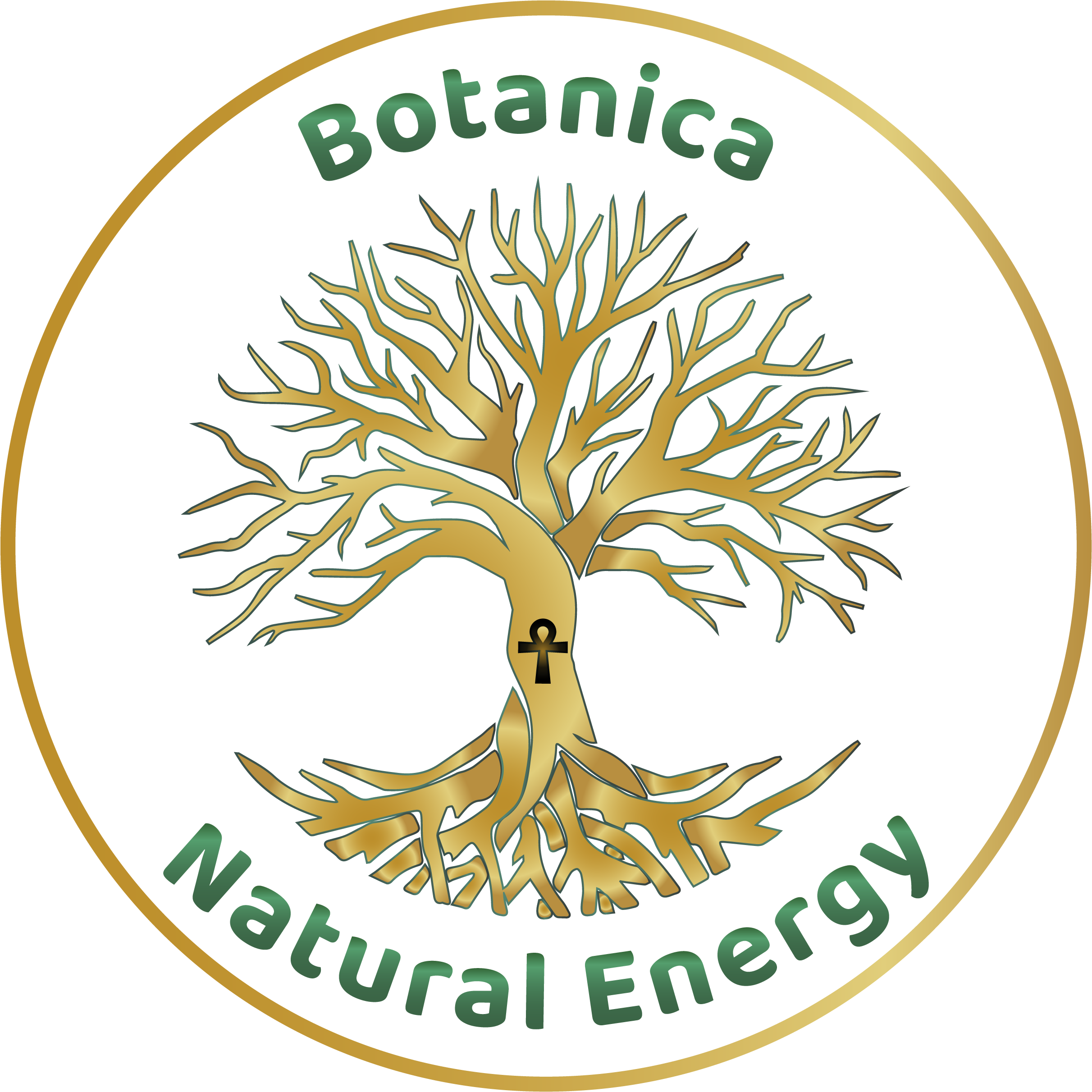 Botanica Natural Energy DEF